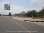 لعشاق التميّز / ابدأ مشروعك بمكان راقي / بقطعه ارض سكني ثاني قطعه من الشارع : Image 8