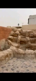 A distinctive villa for sale in Al Ghafia, Al-Riqqa suburb, with a garden view of 6500 feet - Sharjah : Image 8