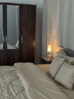 ستوديو مفروش بالكامل للإيجار في مدينة الرياض – أبوظبي : Image 1