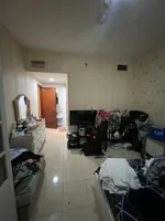 ب 435 الف درهم فقط شقة غرفة و صالة للبيع في ابراج الاورينت مساحة واسعة اطلالة مفتوحة الخور : Image 8