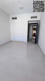 شقة غرفتين وصالة جديدة (ثاني ساكن) بمساحات واسعة وتكييف مركزي في الجرف 3 – موقع مميز وخدمات قريبة : Image 4