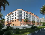 🏙️ Own and Invest | One Bedroom Apartment for Sale in Kentia Residence - Ajman - - 🏙️ Own & Invest | 1BR Apartment for Sale in Kentia Residence — Ajman : Image 1