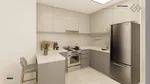 🏙️ Own and Invest | One Bedroom Apartment for Sale in Kentia Residence - Ajman - - 🏙️ Own & Invest | 1BR Apartment for Sale in Kentia Residence — Ajman : Image 3
