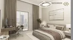 🏙️ Own and Invest | One Bedroom Apartment for Sale in Kentia Residence - Ajman - - 🏙️ Own & Invest | 1BR Apartment for Sale in Kentia Residence — Ajman : Image 4