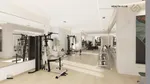🏙️ Own and Invest | One Bedroom Apartment for Sale in Kentia Residence - Ajman - - 🏙️ Own & Invest | 1BR Apartment for Sale in Kentia Residence — Ajman : Image 7