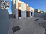 Villa for sale with 3 master rooms in Ajman including water, electricity and fees : Image 1