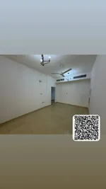 للإيجار السنوي في عجمان ♨️غرفه وصاله 2 حمام وببلكونه👈 👈الموقع:فى المويهات 3  قريب علي مخرج الشيخ زايد/For annual rent in Ajman ♨️ One bedroom, living room, 2 bathrooms, and balcony 👈 👈 Location: Al Muwaihat 3, near Sheikh Zayed exit : Image 3