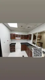 للإيجار السنوي في عجمان ♨️غرفه وصاله 2 حمام وببلكونه👈 👈الموقع:فى المويهات 3  قريب علي مخرج الشيخ زايد/For annual rent in Ajman ♨️ One bedroom, living room, 2 bathrooms, and balcony 👈 👈 Location: Al Muwaihat 3, near Sheikh Zayed exit : Image 4