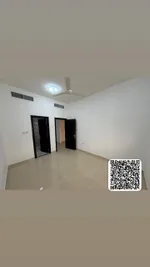 للإيجار السنوي في عجمان ♨️غرفه وصاله 2 حمام وببلكونه👈 👈الموقع:فى المويهات 3  قريب علي مخرج الشيخ زايد/For annual rent in Ajman ♨️ One bedroom, living room, 2 bathrooms, and balcony 👈 👈 Location: Al Muwaihat 3, near Sheikh Zayed exit : Image 5