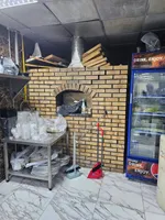 مطعم جاهز بالكامل للتشغيل للبيع في موقع حيوي على شارع الشيخ خليفة : Image 5