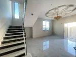 فيلا راقية وحديثة للايجار السنوى بمنطقة الياسمين : Image 3