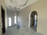 فيلا راقية وحديثة للايجار السنوى بمنطقة الياسمين : Image 5