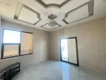 فيلا راقية وحديثة للايجار السنوى بمنطقة الياسمين : Image 6