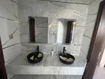 فيلا راقية وحديثة للايجار السنوى بمنطقة الياسمين : Image 8