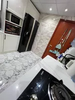 شقة مجددة للبيع في الراشدية 1 – أبراج الخور | جاهزة فورًا : Image 8