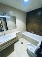 شقه غرفه وصاله ابراج الياسمين اول ساكن منطقه الجرف خلف سيتي سنتر عجمان : Image 8