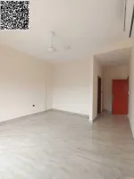 شقة فاخرة أول ساكن – غرفتين وصالة مع 3 حمامات وبلكونة بإطلالة مفتوحة في الجرف 3 – موقع استراتيجي بالقرب من السوق الصيني ونيستو ومخارج دبي والشارقة – 45,000 درهم : Image 6