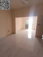 شقة فاخرة أول ساكن – غرفتين وصالة مع 3 حمامات وبلكونة بإطلالة مفتوحة في الجرف 3 – موقع استراتيجي بالقرب من السوق الصيني ونيستو ومخارج دبي والشارقة – 45,000 درهم : Image 1