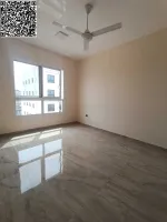 شقة فاخرة أول ساكن – غرفتين وصالة مع 3 حمامات وبلكونة بإطلالة مفتوحة في الجرف 3 – موقع استراتيجي بالقرب من السوق الصيني ونيستو ومخارج دبي والشارقة – 45,000 درهم : Image 8