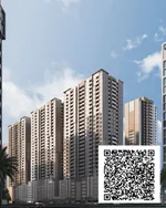 🏙️ استثمر وامتلك استوديوك الخاص | أبراج عجمان ون – المرحلة الثانية --🏙️ Own & Invest | Studio for Sale in Ajman One Phase 2 : Image 3