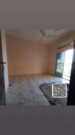 شقه  للايجارالسنوي غرفه وصاله وبلكونه  عجمان علي شارع الاتحاد الراشيديه 2/Apartment for annual rent, one bedroom, a living room, and a balcony in Ajman : Image 5