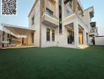 فيلا زاوية فاخرة للغاية في الزاهية عجمان أسلوب حياة راقٍ : Image 1