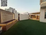 فيلا زاوية فاخرة للغاية في الزاهية عجمان أسلوب حياة راقٍ : Image 2