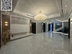فيلا زاوية فاخرة للغاية في الزاهية عجمان أسلوب حياة راقٍ : Image 3