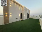 فيلا زاوية فاخرة للغاية في الزاهية عجمان أسلوب حياة راقٍ : Image 7