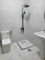 شقة للإيجار ابو ظبي مدينة الرياض
رقم التواصل 0589147140                                         تتكون من 
2غرفتين 
1صالة 
مطبخ
2دورات مياة 
يتوفر في الموقع جميع خدمات 
شامل فواتير الموية الكهرباء النيت 
للإيجار سنوي 34الف : Image 1