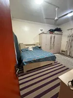 غرفه وصاله ابراج الخور للبيع منطقة الراشيديه 1 بعجمان : Image 1