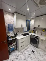 غرفه وصاله ابراج الخور للبيع منطقة الراشيديه 1 بعجمان : Image 2