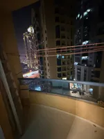 غرفه وصاله ابراج الخور للبيع منطقة الراشيديه 1 بعجمان : Image 4