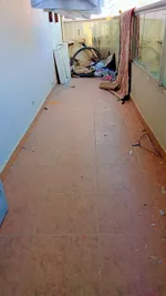 للايجار الشهري شقه غرفه وصاله للايجار بعجمان النعيميه شارع الملك فيصل مقابل سطنبول هايبر ماركت مفروشه فرش فندقي مساحه واسعه جدا 
4500  شامل جميع الفوتير : Image 3