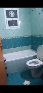 شقة للايجار الشهري في بناية القاسم : Image 5