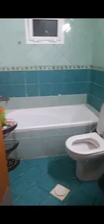 شقة للايجار الشهري في بناية القاسم : Image 3