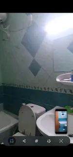 شقة للايجار الشهري في بناية القاسم : Image 4