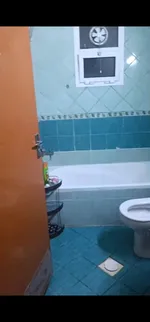 شقة للايجار الشهري في بناية القاسم : Image 2