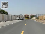 أرض 4050 قدم بموقع استراتيجي قرب سيتي لايف : Image 1