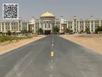 أرض 4050 قدم بموقع استراتيجي قرب سيتي لايف : Image 2