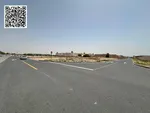 أرض 4050 قدم بموقع استراتيجي قرب سيتي لايف : Image 5