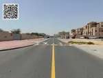 أرض 4050 قدم بموقع استراتيجي قرب سيتي لايف : Image 6