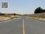 أرض 4050 قدم بموقع استراتيجي قرب سيتي لايف : Image 7