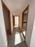 Two rooms and a hall with a maid's room. 3 bathrooms with a balcony. Annual rent in Ajman, Al-Hamidiya area 1 : Image 5