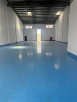Warehouse for annual rent at a special price and suitable for all business activities. Comfortable design : Image 2