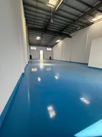 Warehouse for annual rent at a special price and suitable for all business activities. Comfortable design : Image 4