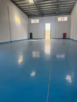 Warehouse for annual rent at a special price and suitable for all business activities. Comfortable design : Image 7