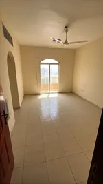 شقة غرفة وصالة للإيجار السنوي في عجمان : Image 1
