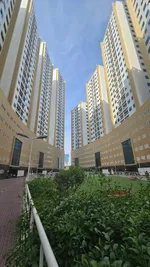 ✨ فرصة مميزة للإيجار السنوي في ابراج اللؤلؤة عجمان – الراشدية 1 ✨ : Image 1