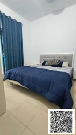 🔥 عرض مميز | شقة غرفة وصالة مفروشة بالكامل للبيع في أبراج سيتي تاور – عجمان --🔥 Hot Deal | Fully Furnished 1BR for Sale in City Tower – Ajman : Image 3